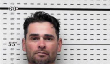 Jose Espinoza, - Jim Wells County, TX 